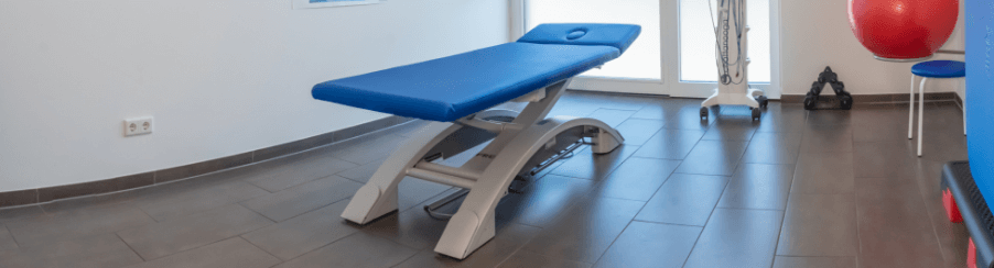 Vojta & Bobath Tables