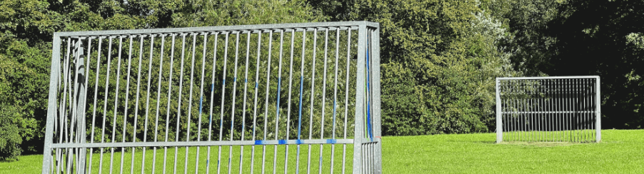 Leisure Soccer Goals