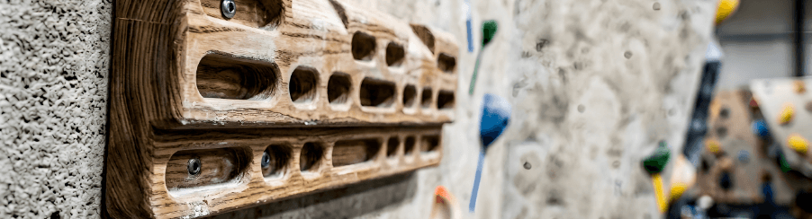 Bouldering Equipment