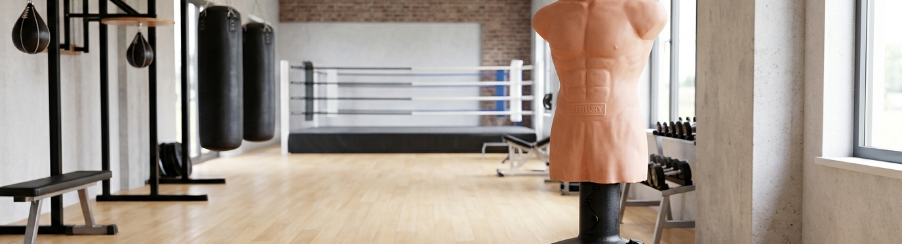Punching Dummies Punching Dummies