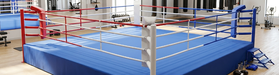Boxing Rings