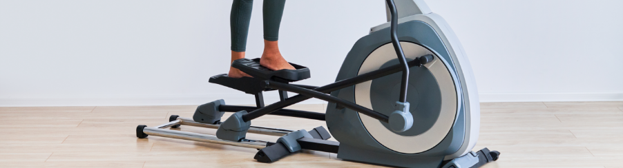 Cross Trainers & Elliptical Trainers Cross Trainers & Elliptical Trainers