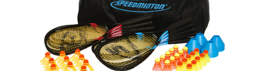 Crossminton Sets Crossminton Sets
