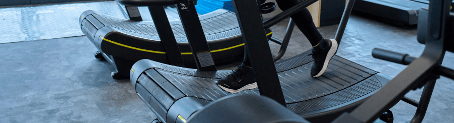 Curved Treadmills Curved Treadmills