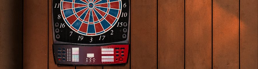 Electronic Dartboards