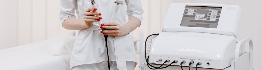 Electrotherapy Devices