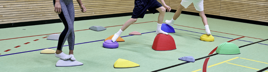 Occupational Therapy Materials