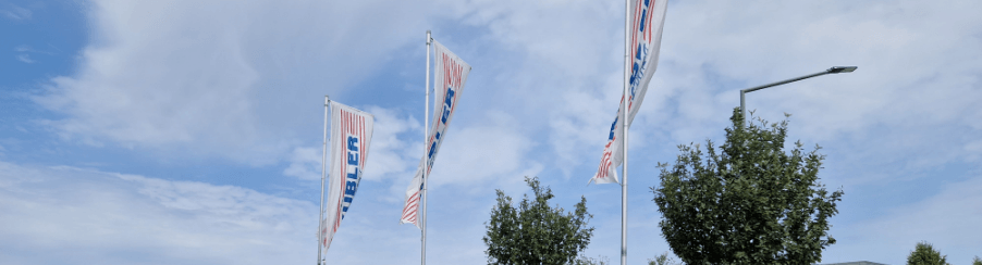 Flagpoles Flagpoles