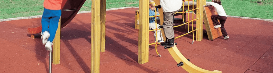 Fall Protection Mats