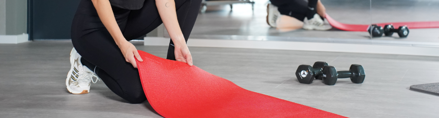 Fitness Mats