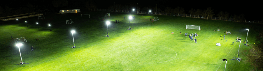 Floodlight Systems Floodlight Systems