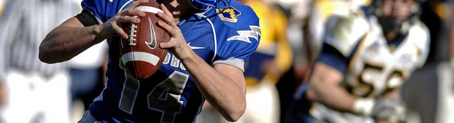 American Football Balls