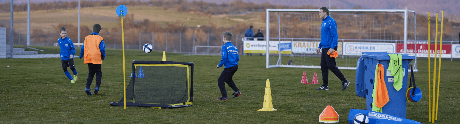 Soccer Goals for Children