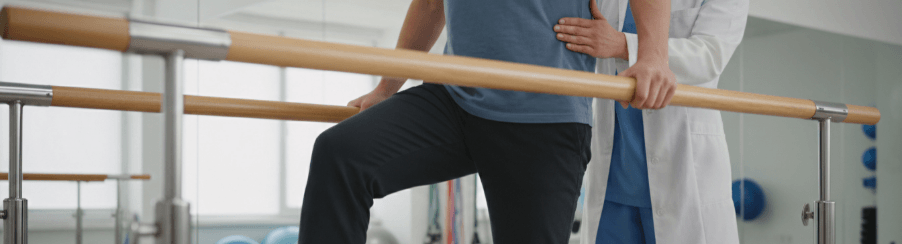 Parallel Bars