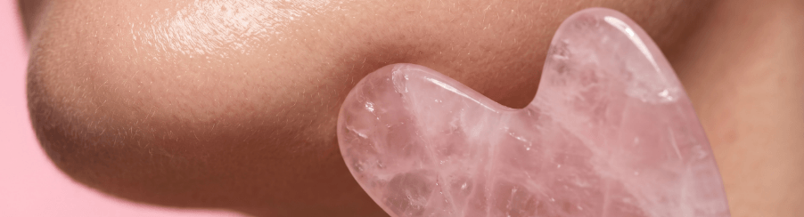 Gua Sha Stones