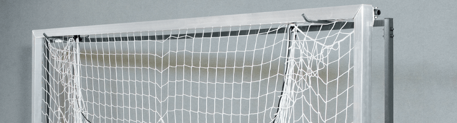 Indoor Soccer Goals