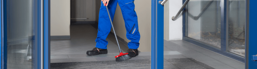 Housekeeping supplies Housekeeping supplies