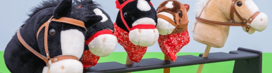 Hobby Horses