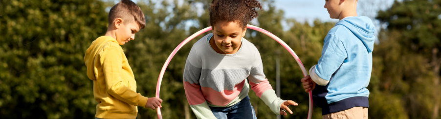 Hula Hoops