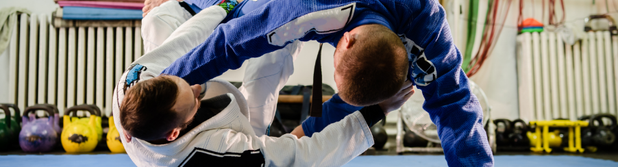 Judo Judo