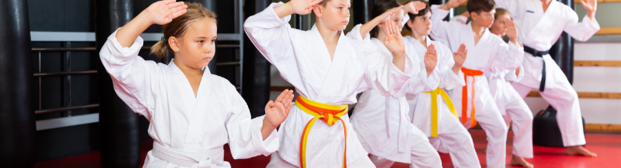 Judo Suits
