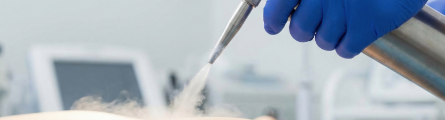 Cryo Therapy Devices