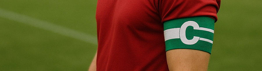 Captain's Armbands
