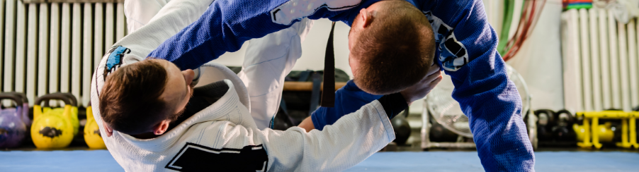 Karate & Taekwondo Karate & Taekwondo