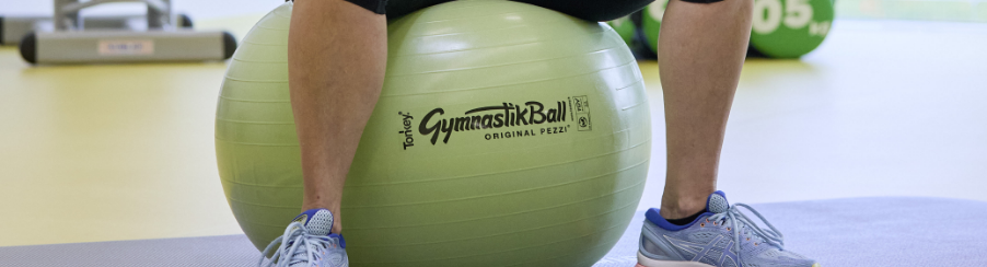 Sitting Balls
