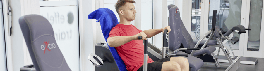 Equipment-based Physiotherapy