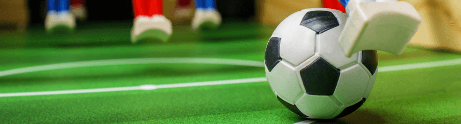 Table Football Balls