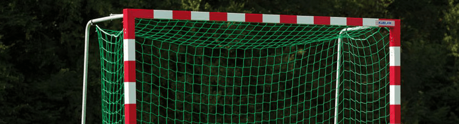 Small Court Soccer Goals