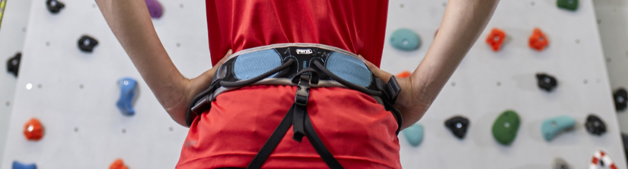 Climbing Harnesses Climbing Harnesses