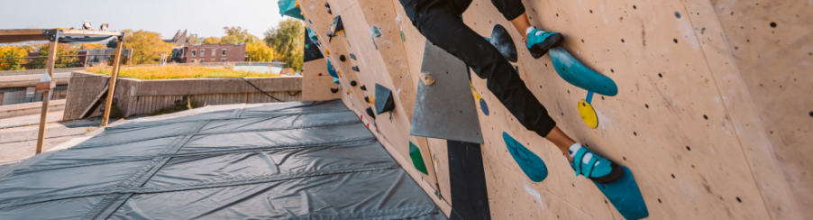 Climbing Shoes Climbing Shoes