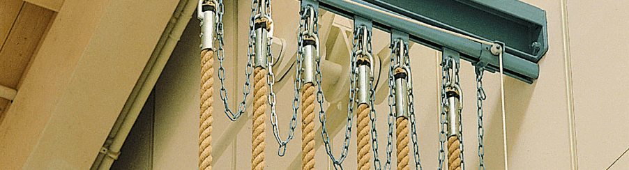 Climbing Ropes