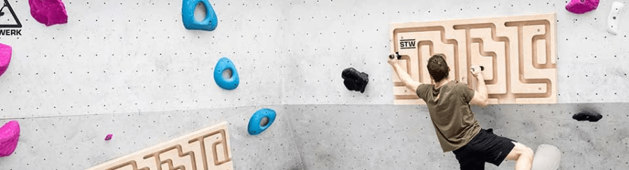 Climbing Training