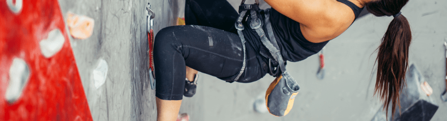Climbing Accessories
