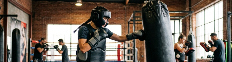 Body Protection Body Protection