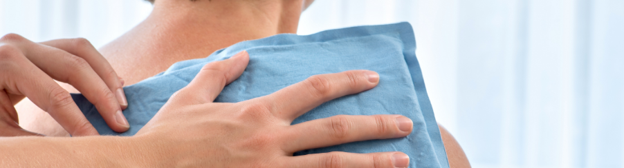 Cold-Warm Compresses