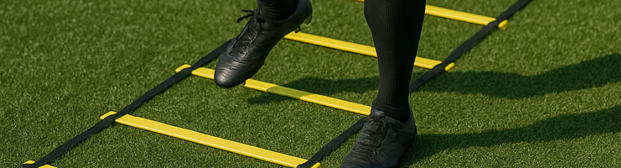 Coordination Training Coordination Training