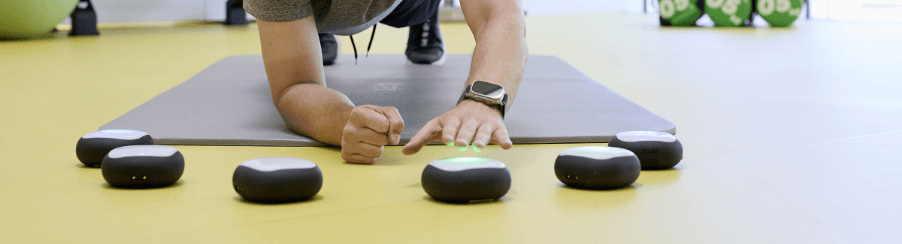 Coordination Trainer