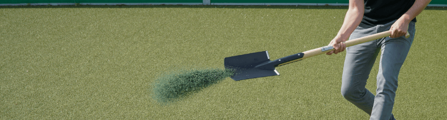 Artificial Turf Granulates Artificial Turf Granulates