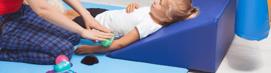 Positioning Wedges Positioning Wedges