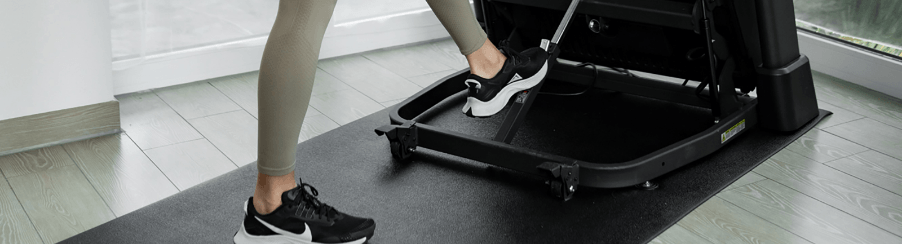 Folding Treadmills Folding Treadmills