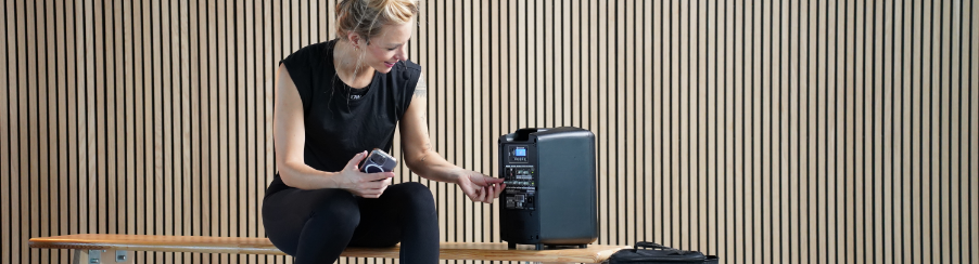 Loudspeaker Systems
