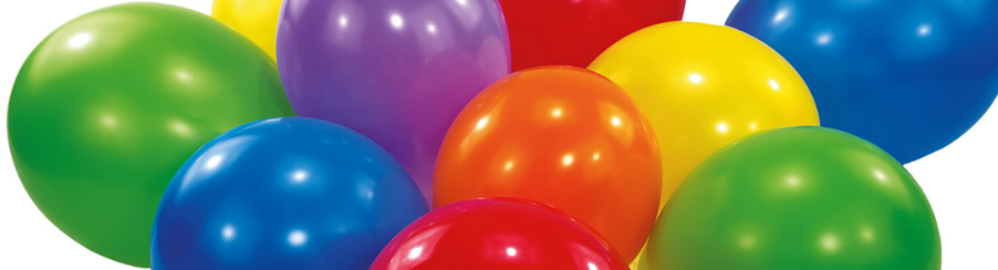 Balloon Covers & Balloon Balls