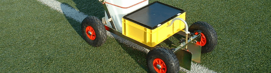 Line Marking Machines