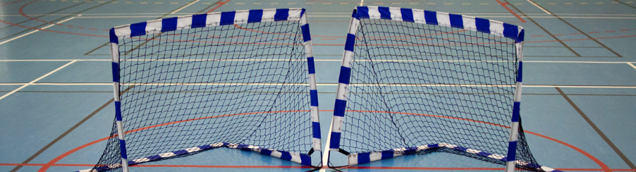 Mini-Handball Goals Mini-Handball Goals