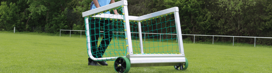 Mini Soccer Goals