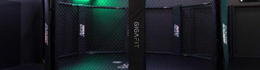 MMA Cages MMA Cages